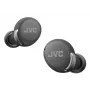 JVC HA-A30T2 belaidės True Wireless ausinės su Multipoint ir triukšmo mažinimu, antracitinės