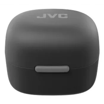 JVC HA-A30T2 belaidės True Wireless ausinės su Multipoint ir triukšmo mažinimu, antracitinės