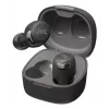 JVC HA-A30T2 belaidės True Wireless ausinės su Multipoint ir triukšmo mažinimu, antracitinės
