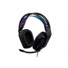 Logitech G335 žaidimų ausinės su mikrofonu ir laidu, 3,5 mm lizdas, juodos