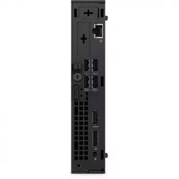 Dell Pro Essential Micro PVM1265 mažasis kompiuteris, AMD Ryzen 5 230, 8 GB RAM, 256 GB SSD, Windows 11 Pro