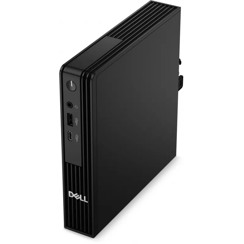 Dell Pro Essential Micro PVM1265 mažasis kompiuteris, AMD Ryzen 5 230, 8 GB RAM, 256 GB SSD, Windows 11 Pro