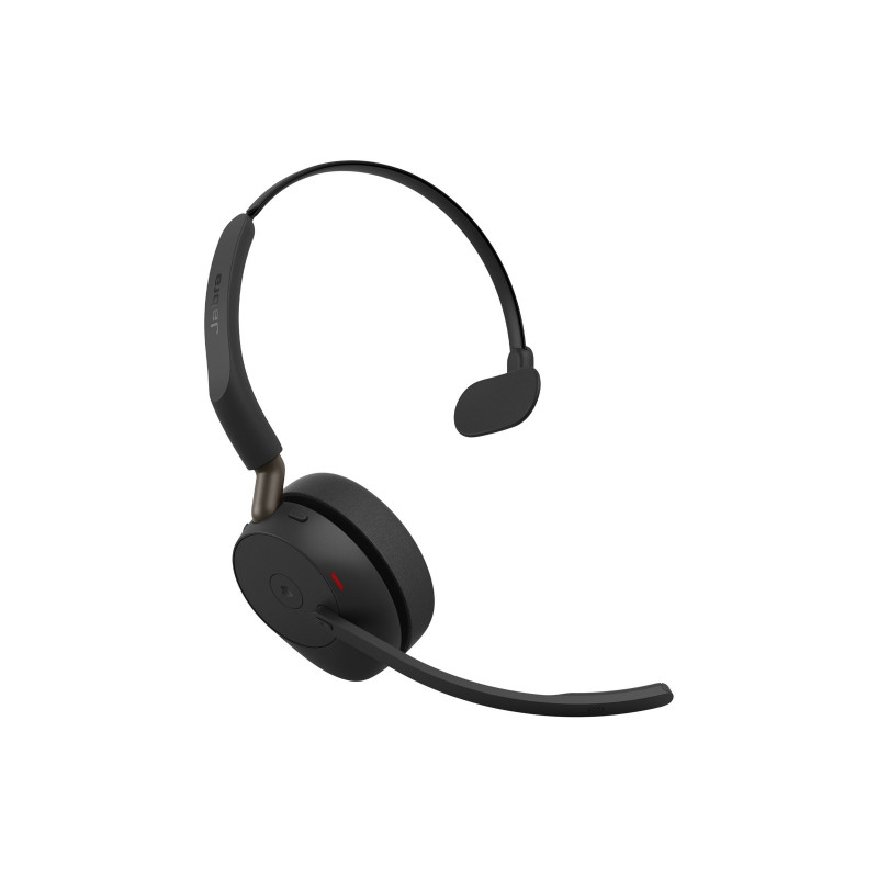 Jabra Evolve3 65 Mono ausinė su mikrofonu, Link 390C, 36599-899-899