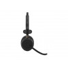 Jabra Evolve3 65 Mono ausinė su mikrofonu, Link 390C, 36599-899-899