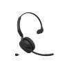 Jabra Evolve3 65 Mono ausinė su mikrofonu, Link 390C, 36599-899-899