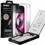 3mk DeepBlack Anti-Reflective Glass apsauga telefono ekranui – Samsung Galaxy S24/S25