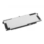 Movano 7FMXV baterija Dell Latitude 5320, 7320, 7420, 7520 nešiojamiesiems kompiuteriams, 3600 mAh (55 Wh)