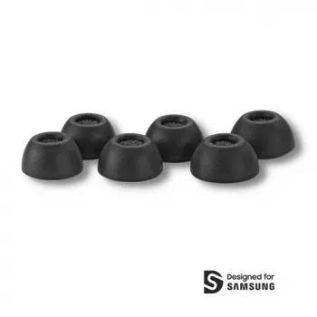 Comply ausinių antgaliai, skirti Galaxy Buds2 Pro, įvairių dydžių (MIX)