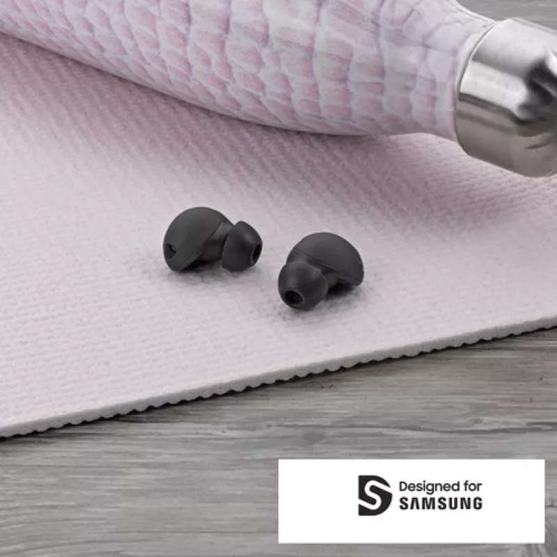 Comply ausinių antgaliai, skirti Galaxy Buds2 Pro, įvairių dydžių (MIX)