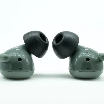 Comply ausinių kamštukai Google Pixel Buds ir Pixel Buds A-Series, vidutinis dydis (M)