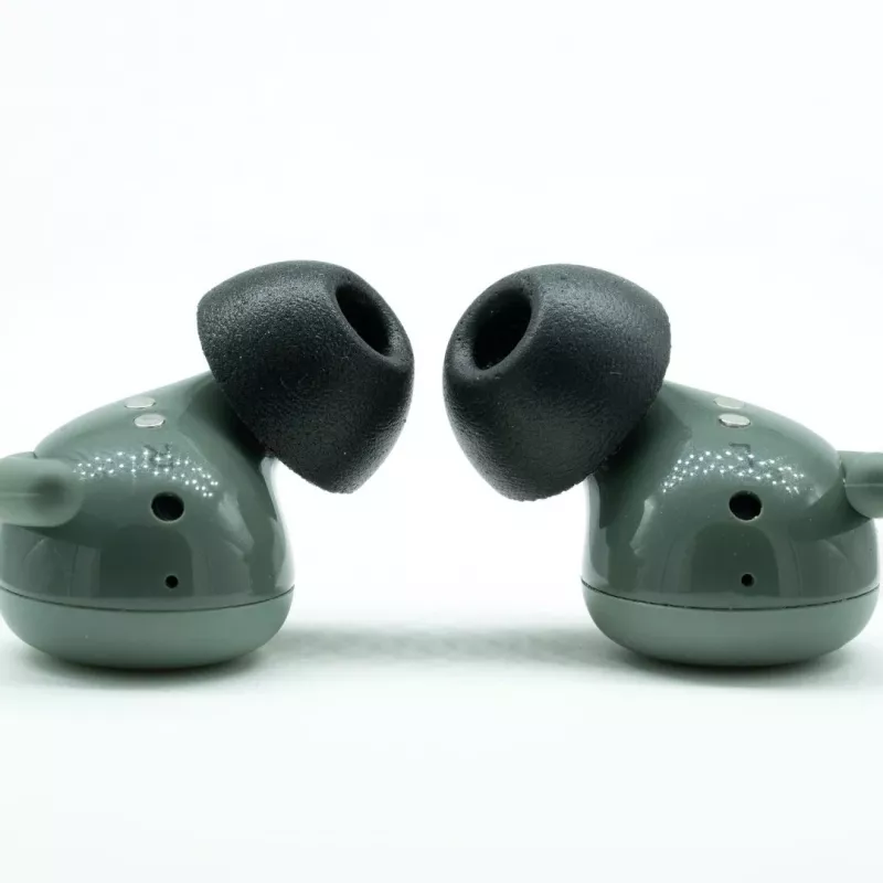 Comply ausinių kamštukai Google Pixel Buds ir Pixel Buds A-Series, vidutinis dydis (M)