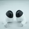 Comply MAX ausinių kamštukai, skirti AirPods Pro, juodi, L dydžio