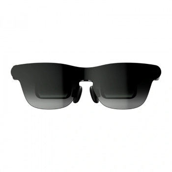 RayNeo GT Max XRGF41-2A4FEU1-M papildytosios realybės akiniai, dydis M