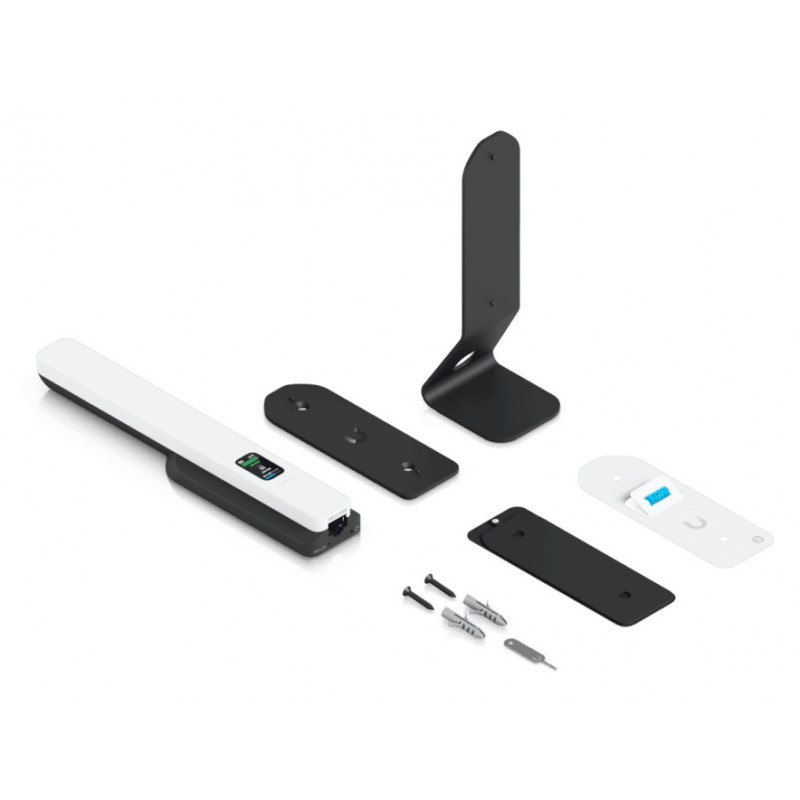 Ubiquiti U5G UniFi 5G Backup PoE korinio ryšio tinklo įrenginys, 5G RedCap, 200 x 38 x 20,2 mm