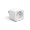 Philips Hue Smart Plug SKL000321521 išmanusis kištukinis lizdas, 220-240 V, IP20, baltos spalvos, CZ/SK
