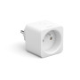 Philips Hue Smart Plug SKL000321521 išmanusis kištukinis lizdas, 220-240 V, IP20, baltos spalvos, CZ/SK