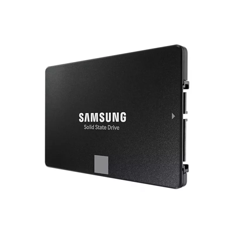 Samsung 870 EVO 250 GB 2,5″ SATA SSD kaupiklis, MZ-77E250BW