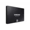 Samsung 870 EVO 250 GB 2,5″ SATA SSD kaupiklis, MZ-77E250BW