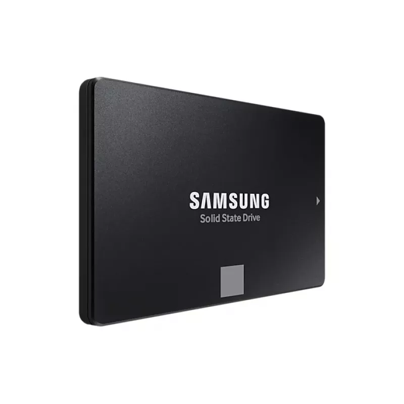 Samsung 870 EVO 250 GB 2,5″ SATA SSD kaupiklis, MZ-77E250BW