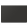 Samsung Book Cover Keyboard Slim dėklas su klaviatūra Galaxy Tab S12+, juodas, EF-DX840BBEGDE
