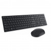 Dell KM5221W klaviatūra ir pelė (580-AJRP)