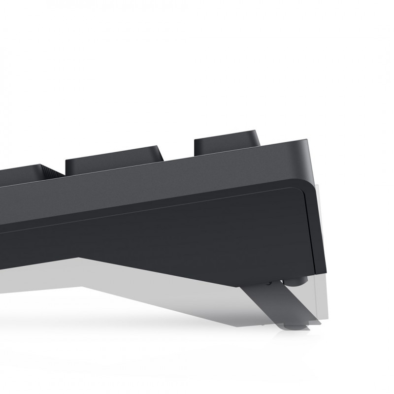 Dell KM5221W klaviatūra ir pelė (580-AJRP)
