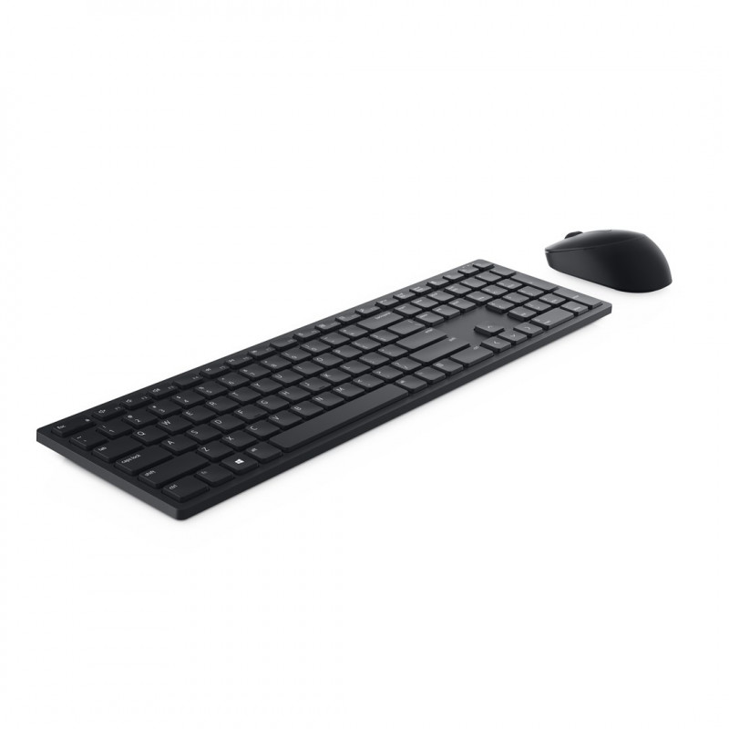 Dell KM5221W klaviatūra ir pelė (580-AJRP)