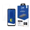 3mk HardGlass ekrano apsauga Samsung Galaxy A14 4G/5G telefonui, juodos spalvos