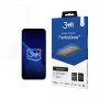 3mk FlexibleGlass hibridinė ekrano apsauga Xiaomi 17T Pro, skaidri