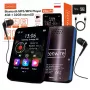 Zenwire Vibe P1 MP3/MP4 grotuvas, nešiojamas