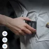 Zenwire Vibe P1 MP3/MP4 grotuvas, nešiojamas