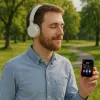 Zenwire Vibe P1 MP3/MP4 grotuvas, nešiojamas
