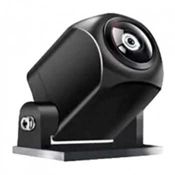 WOLFBOX G840S automobilinis vaizdo registratorius, 4K + 1080p, 32 GB