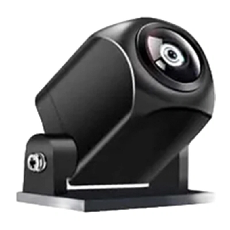WOLFBOX G840S automobilinis vaizdo registratorius, 4K + 1080p, 32 GB