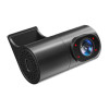Vaizdo registratorius WOLFBOX G900TriPro Cabin: 4K priekinė + 2,5K galinė + 1080p salono kamera, Wi-Fi