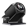 Veidrodinis vaizdo registratorius WOLFBOX G930: 4K priekinė + 1080p galinė kamera, 64 GB