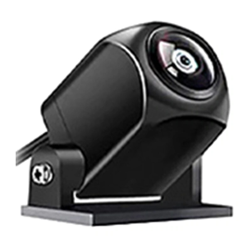 Veidrodinis vaizdo registratorius WOLFBOX G930: 4K priekinė + 1080p galinė kamera, 64 GB