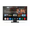 Televizorius Sharp 43JR7265E, 43 colių (108 cm), 4K Ultra HD QLED, Google TV