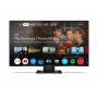 Televizorius Sharp 43JR7265E, 43 colių (108 cm), 4K Ultra HD QLED, Google TV