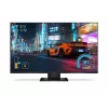 Televizorius Sharp 43JR7265E, 43 colių (108 cm), 4K Ultra HD QLED, Google TV