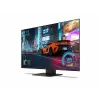 Televizorius Sharp 43JR7265E, 43 colių (108 cm), 4K Ultra HD QLED, Google TV