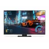 Sharp 55JR7265E 4K Ultra HD QLED televizorius, 55 colių (139 cm), Google TV