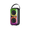 Tracer 47875 Poweraudio CRYSTAL 60 BT TWS belaidė kolonėlė, 60 W