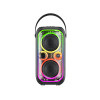 Tracer 47875 Poweraudio CRYSTAL 60 BT TWS belaidė kolonėlė, 60 W