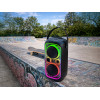 Tracer 47875 Poweraudio CRYSTAL 60 BT TWS belaidė kolonėlė, 60 W