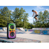 Tracer 47875 Poweraudio CRYSTAL 60 BT TWS belaidė kolonėlė, 60 W