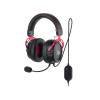 Tracer 47888 GameZone GZ X3 žaidimų ausinės su mikrofonu