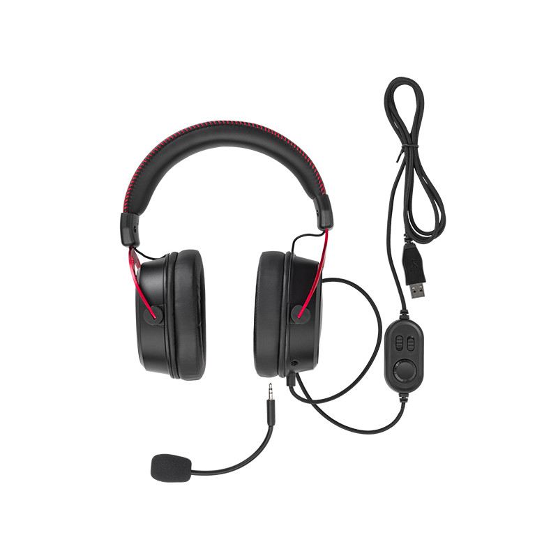Tracer 47888 GameZone GZ X3 žaidimų ausinės su mikrofonu