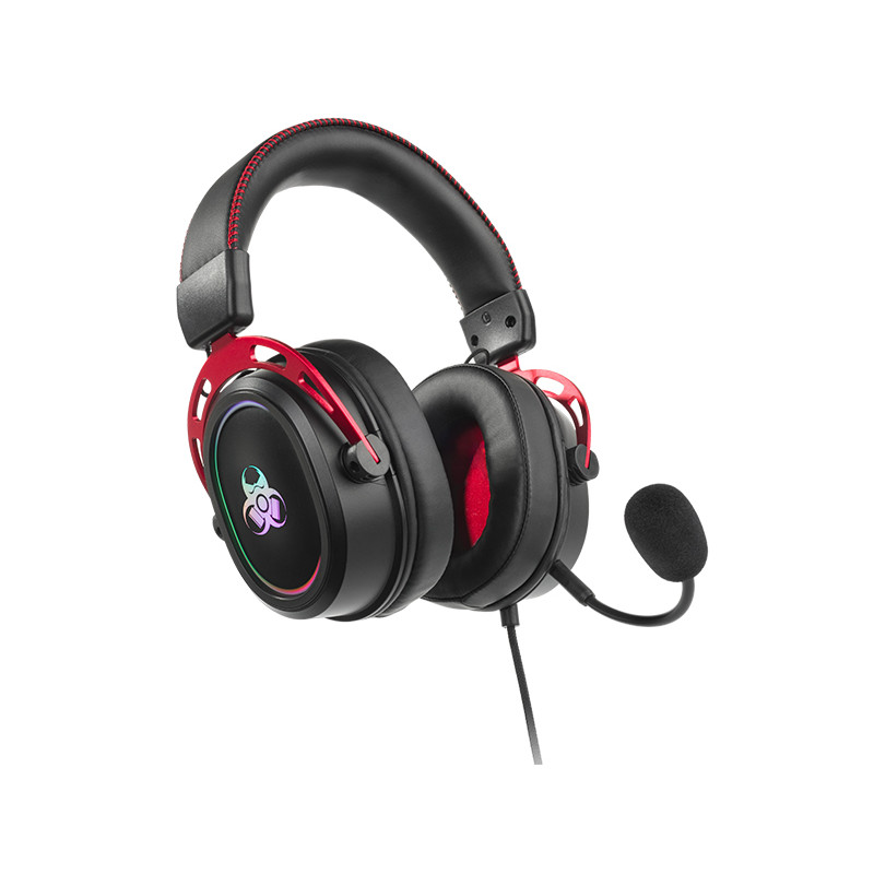 Tracer 47888 GameZone GZ X3 žaidimų ausinės su mikrofonu