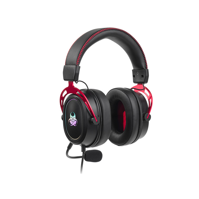 Tracer 47888 GameZone GZ X3 žaidimų ausinės su mikrofonu
